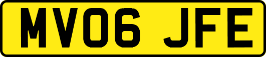 MV06JFE