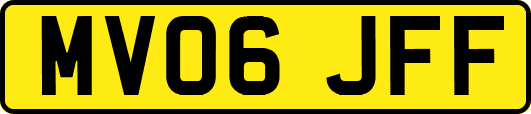 MV06JFF