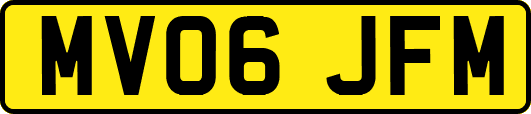 MV06JFM