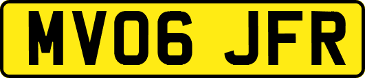 MV06JFR