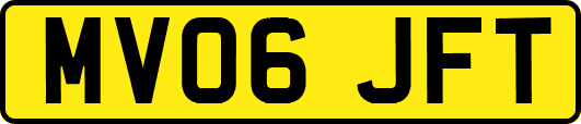 MV06JFT