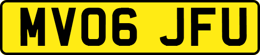 MV06JFU
