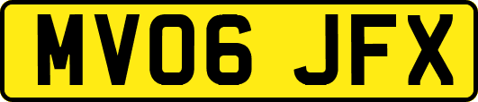 MV06JFX