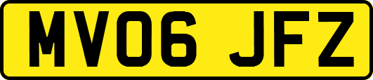 MV06JFZ