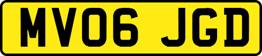 MV06JGD