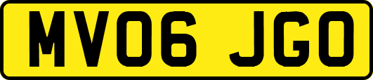 MV06JGO