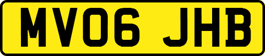 MV06JHB