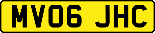 MV06JHC