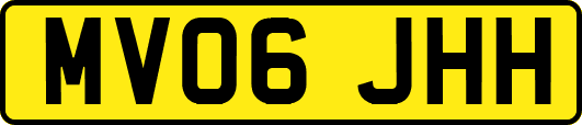 MV06JHH