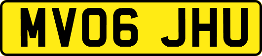MV06JHU