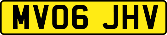 MV06JHV