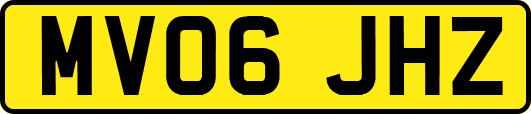 MV06JHZ