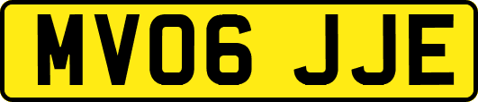 MV06JJE