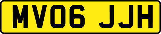 MV06JJH