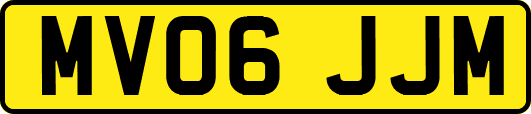 MV06JJM