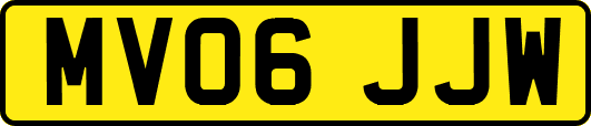 MV06JJW