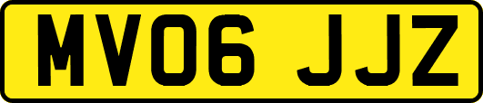 MV06JJZ