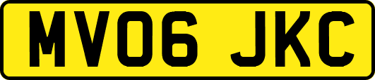 MV06JKC