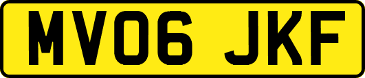 MV06JKF