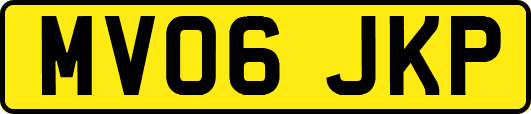 MV06JKP