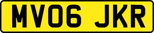 MV06JKR