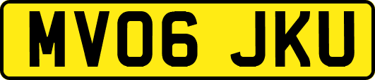 MV06JKU