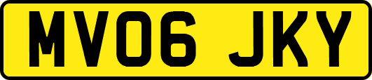 MV06JKY