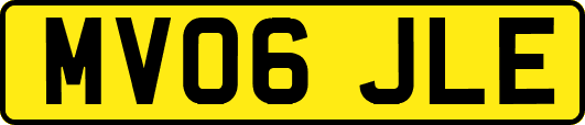MV06JLE
