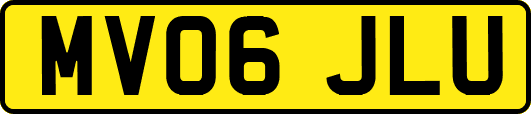 MV06JLU