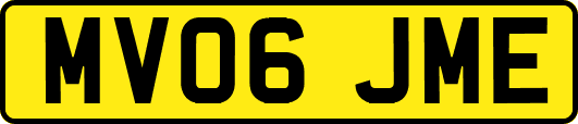 MV06JME