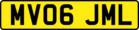 MV06JML
