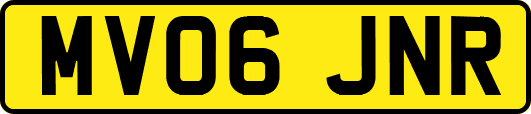 MV06JNR