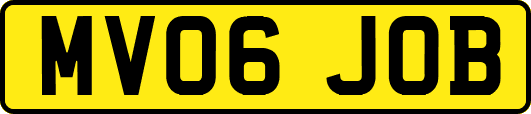 MV06JOB
