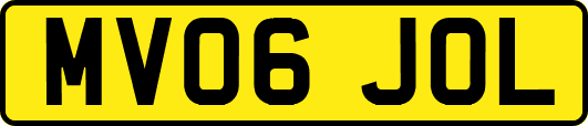 MV06JOL