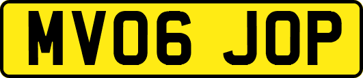 MV06JOP
