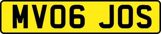MV06JOS
