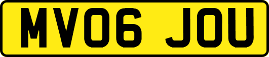 MV06JOU