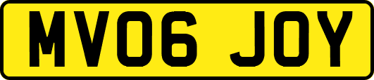 MV06JOY