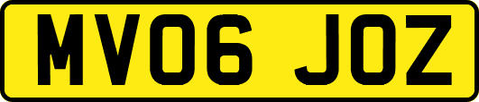 MV06JOZ