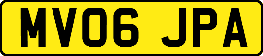 MV06JPA