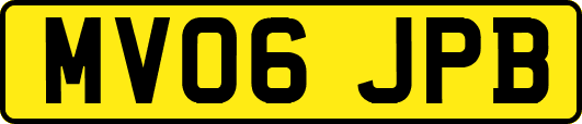 MV06JPB