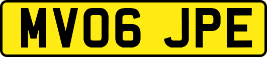 MV06JPE