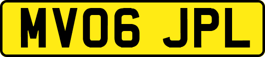 MV06JPL