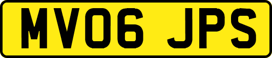 MV06JPS