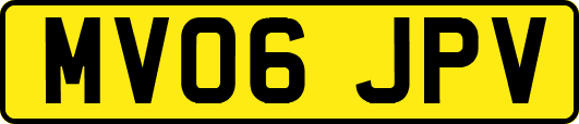 MV06JPV