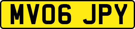 MV06JPY