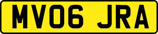 MV06JRA
