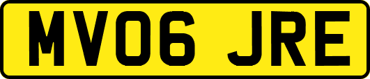 MV06JRE