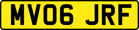 MV06JRF