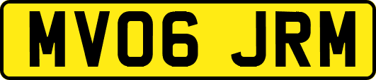 MV06JRM